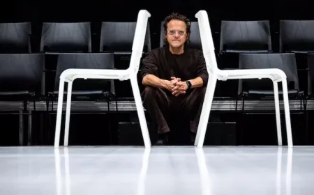 Harold Rhéaume: Mastering the Art of Creating Meaningful Experiences