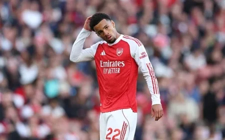 England U21 Coach Carsley Praises Nwaneri’s Remarkable Development