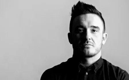 Matt Tolfrey Influential DJ Producer and Founder of Leftroom Records Passes Away