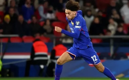 Iceland vs France: Expert Predictions, Betting Odds, and Top Picks