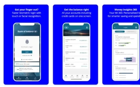 Bank of Ireland App Issues: Find Out Why It’s Down and Not Working