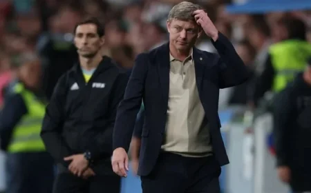 World Cup 2026 Qualifying: Predictions Betting Odds and Expert Tips