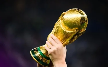 France England Senegal and More Nations Poised to Secure 2026 World Cup Spots This Week