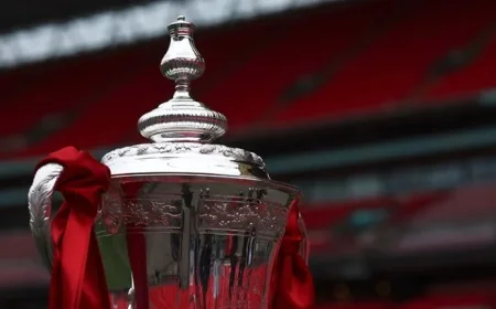 Maldon and Tiptree Soar into Emirates FA Cup Fourth Round Qualifying
