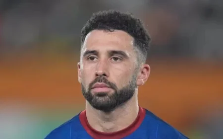 Pico Lopes Leads Cape Verde to Historic First-Ever World Cup 2026 Qualification