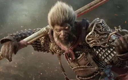 Black Myth: Wukong Update Launching October 13 with Enhanced Performance and Crucial Bug Fixes