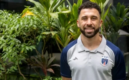 Cape Verde Makes Historic World Cup Debut Exclusive Interview with Pico Lopes on African Nations Milestone