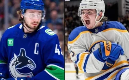 Kleven Set to Rejoin Lineup as Senators Host Predators at Home