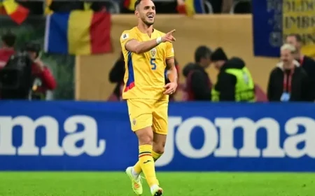 Sweden vs Kosovo: Live Stream, Betting Odds, and World Cup Qualifier Preview