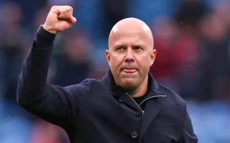 Liverpool Anticipates Major Fitness Boost Ahead of Crucial Match Against Man Utd