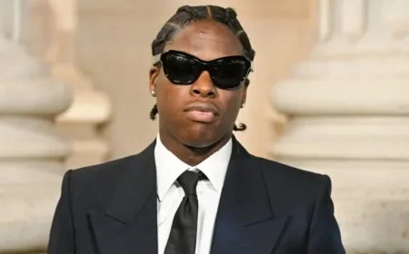 Discover the Reason Deputies Halted Daniel Caesar’s Unexpected Houston Concert