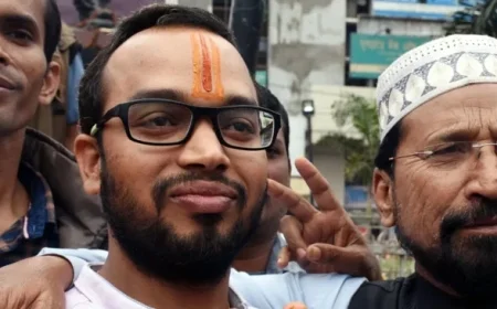 Unlocking Harmony in India: How the Mecca Charter’s Spirit Can Strengthen Unity