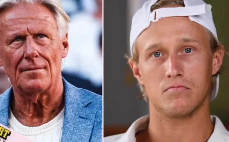 Support for Father Bear Enormously Proud