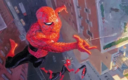 Tom Holland’s Role in Avengers Doomsday and Avengers Secret Wars Revealed – Potential Spoilers Alert