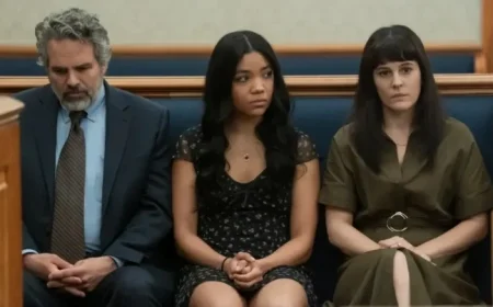 Silvia Dionicio of Task Teases Explosive Finale Following Shocking Betrayal and Deaths