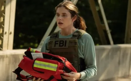 Alison Oliver Explains Why the Task Twist Was a Brilliant Decision