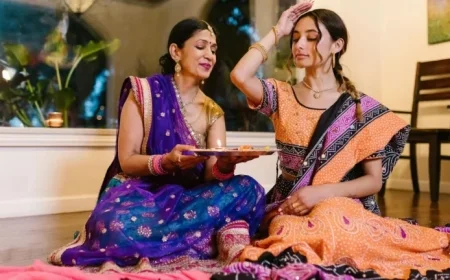 Ahoi Ashtami 2025: Complete Guide to Vrat Rituals, Tithi, Puja Muhurat, Moonrise Time, and Upvas Duration