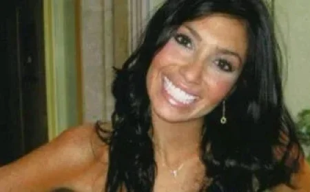 Philadelphia Medical Examiner Reaffirms Ellen Greenberg’s Death as Suicide According to New Document