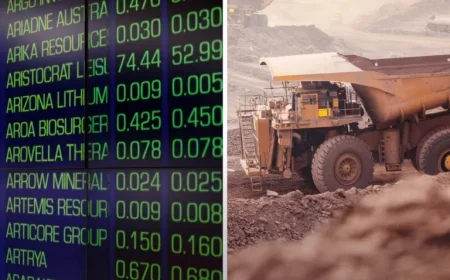 Rio Production Takes Center Stage as RBA Minutes Launch a Packed Communications Week