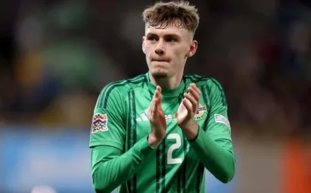 Conor Bradley Shines in 2-0 Victory but Concerning Trend Leads to Liverpool FC Ban