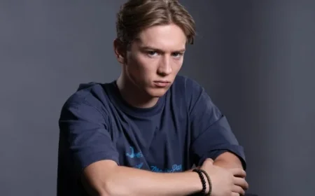 EastEnders Unveils Vicki Fowler’s Fate as Joel Marshall Faces Major Consequences in BBC iPlayer Exclusive Release