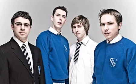 Comeback of Hugely Popular Show Officially Announced