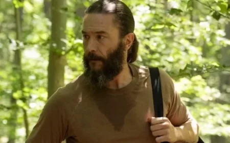 Task Episode 6 Shocking Twist: Is This the End for Robbie