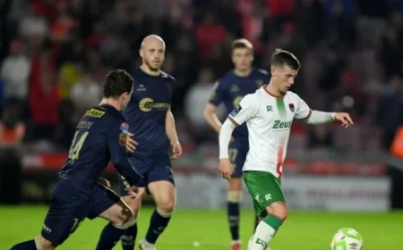 Jack Henry-Francis Seals Shelbourne Victory and Cork City’s Relegation at Turner’s Cross