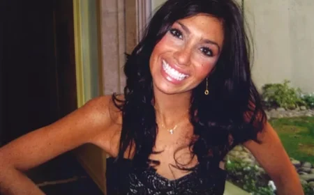 Philadelphia Upholds Suicide Ruling in Ellen Greenberg Case After Review Uncovers Three Additional Stab Wounds