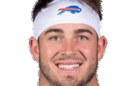 Dalton Kincaid’s Oblique Injury Leaves Monday Game Participation in Doubt