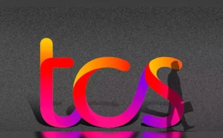 TCS Cuts Back on H-1B Visas to Support US Focus on Local High-Skilled Workers