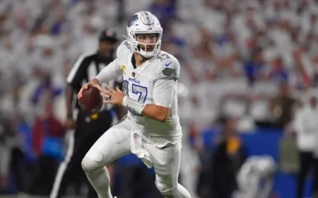 Top FanDuel Picks for Monday Night Football Doubleheader on TSN