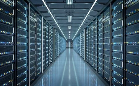 ABB partners with NVIDIA to launch revolutionary AI data centers of the future