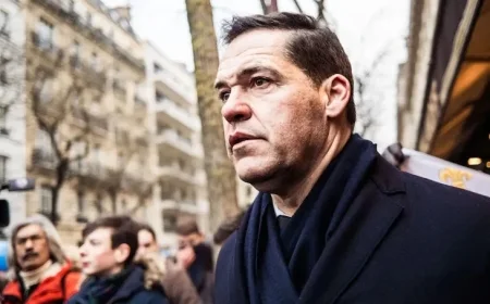 Is Louis XX the Key to Reviving Macron’s France