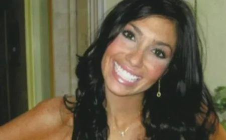 Philadelphia Medical Examiner Confirms Ellen Greenberg’s 2011 Stabbing Death as Suicide