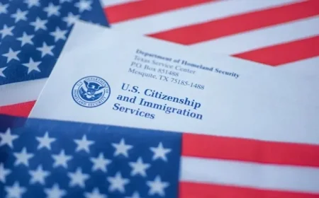 Top H-1B Visa Sponsor Halts Hiring of H-1B Applicants Moving Forward