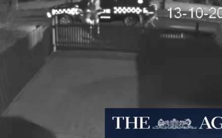 Heroic underwear-clad Grant captures alleged burglar and forces him to call 000