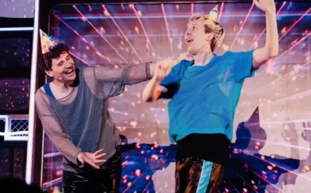 Exploring Dan and Phil’s Relationship Timeline: Dan Howell and Phil Lester Officially Confirm ‘Phan’