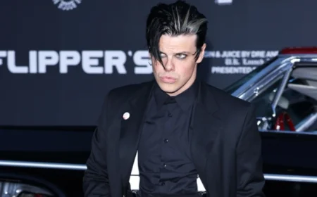 Yungblud Teases Imminent Australian Tour Announcement Fans Anticipate