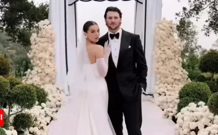 Josh Allen Reveals Emotional Reaction to Hailee Steinfeld’s Intimate Scenes with Michael B. Jordan in Sinners