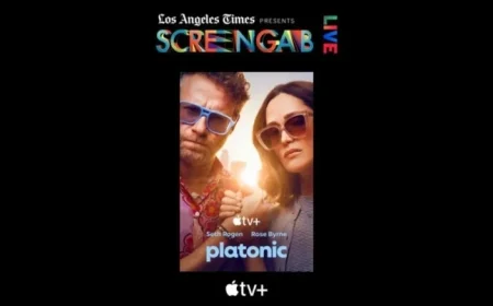 Discover Banana Phones and Boundary Issues in Platonic Season 2 Plus the Formula for Comedy Gold