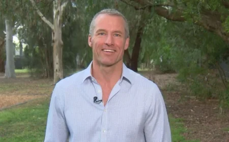 Hero Homeowner Shocked as Teen Accused of Home Invasion Granted Bail in ‘Load of Rubbish’ Case