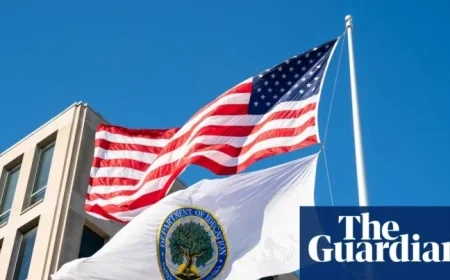 US Education Department Sees Massive Layoffs Among Special Education Staff in Major Shakeup Report Finds