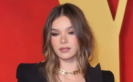 Bills QB Josh Allen Shares 8 Words on Marriage Bliss with Hailee Steinfeld