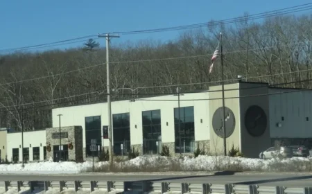 Wallenpaupack Brewing Company Triumphs with Three Medals at Great American Beer Festival