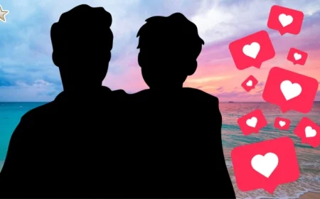 YouTube Duo Confirms Romance After Years of Speculation by Fans