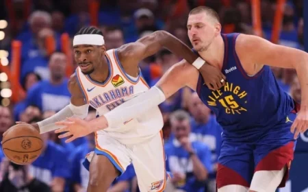 NBA Big-Three Rankings Discover the Top Core Trios for All 30 Teams