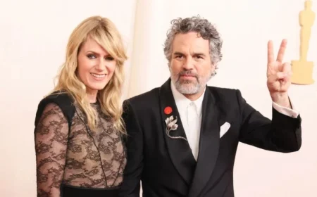 Mark Ruffalo Advocates for Socialism Amidst Growing Billionaire Class