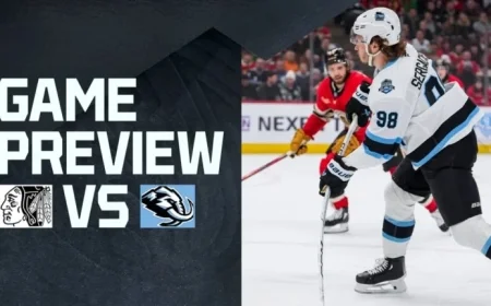 Utah Concludes Exciting Road Trip Adventure in Chicago