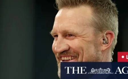 AFL Trade Period Live: Cats Secure Top Assistant Coach While Pies Consider De Goey’s Future Options